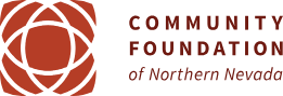 Community Foundation of Northern Nevada logo