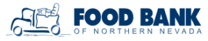Food Bank of Northern Nevada logo